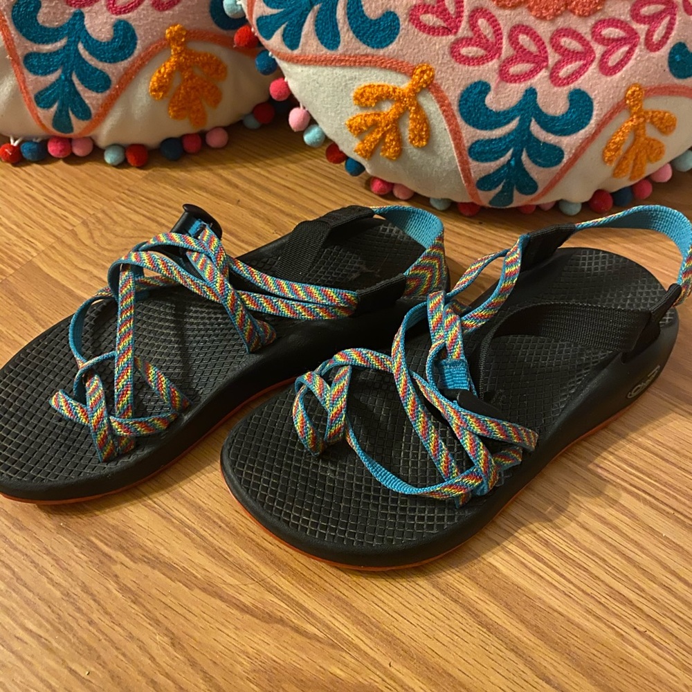 Chaco Sandals